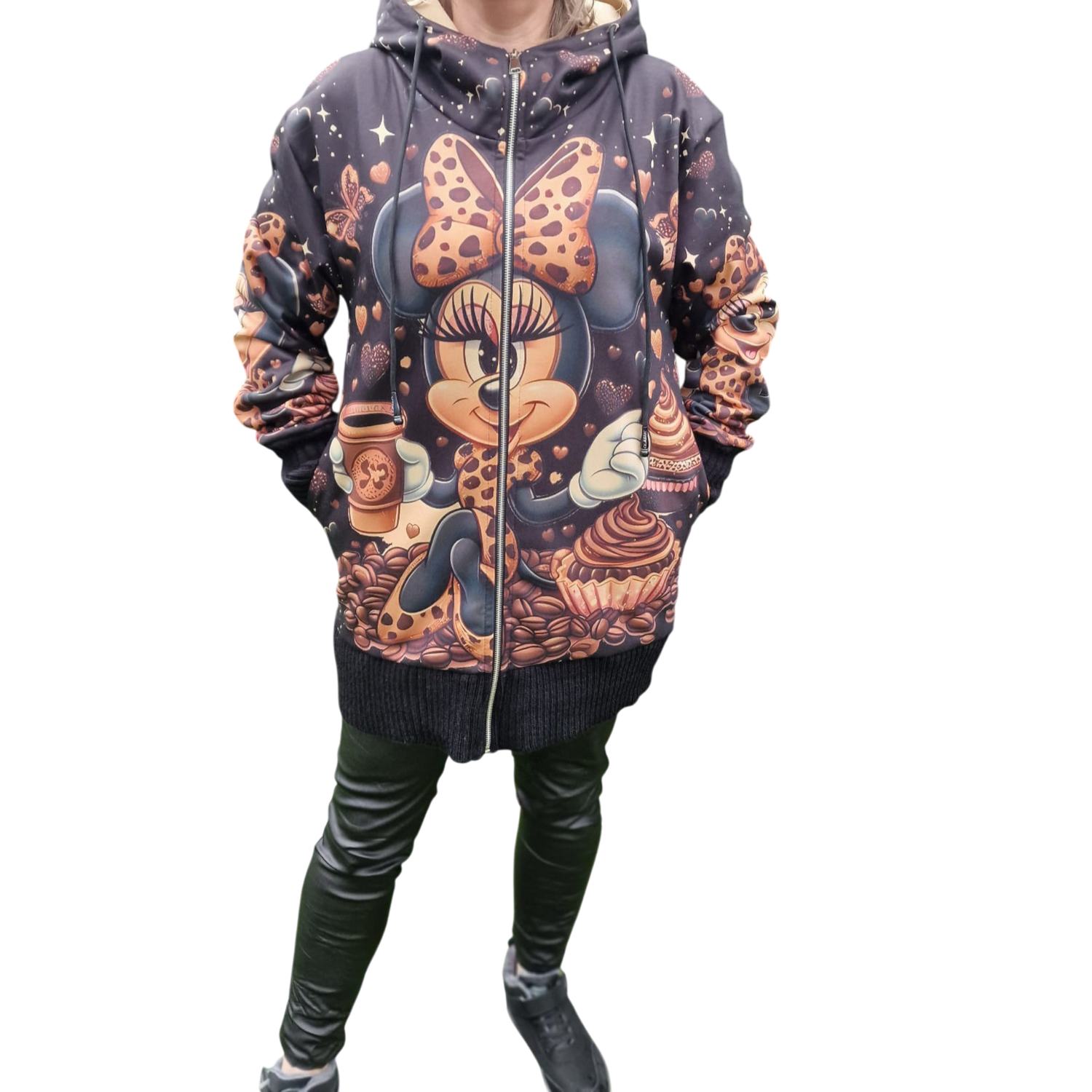 Jacke