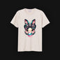 Bügelbild Bunny 5 (Hase)