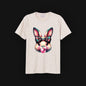 Bügelbild Bunny 7 (Hase)