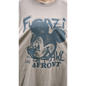 Shirt Mickey Mouse Druck Langarm