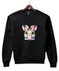 Hase mit Bubbelgum 42